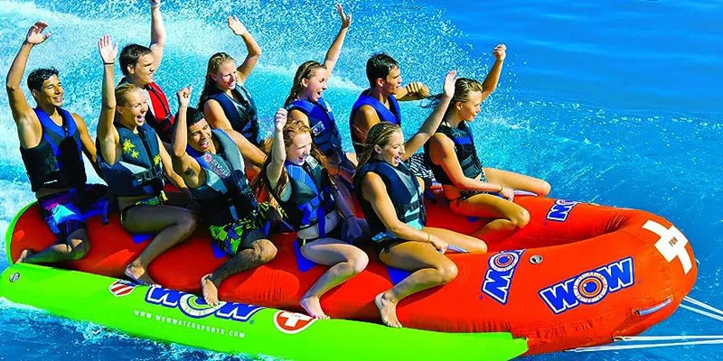 マリンセットＡイメージ